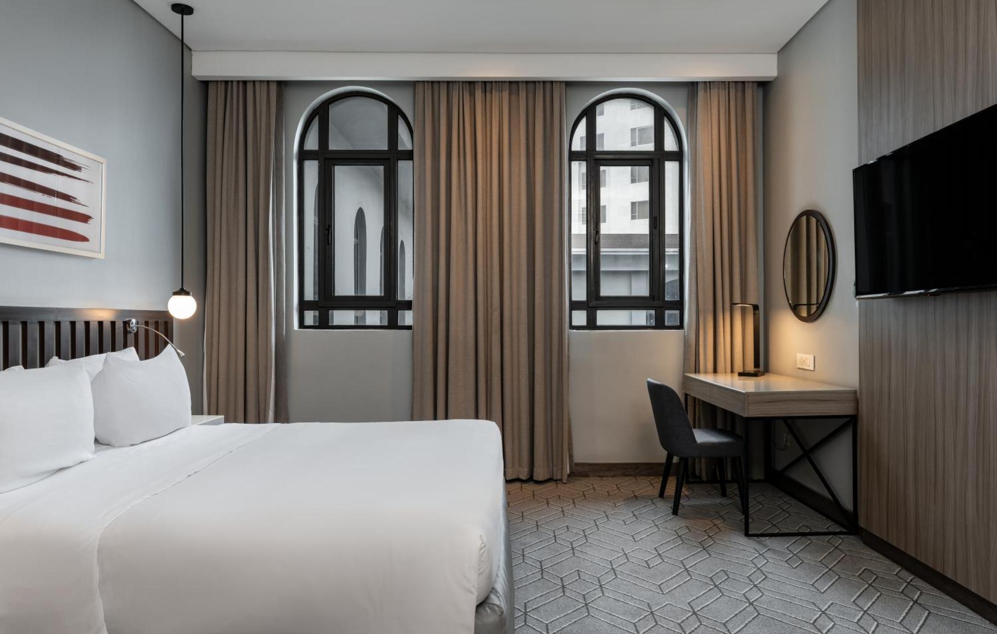 Radisson Lagos Ikeja ภายนอก รูปภาพ